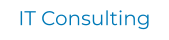 IT Consulting